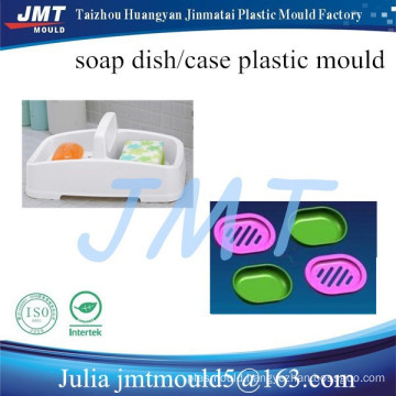 soap case injection mold maker